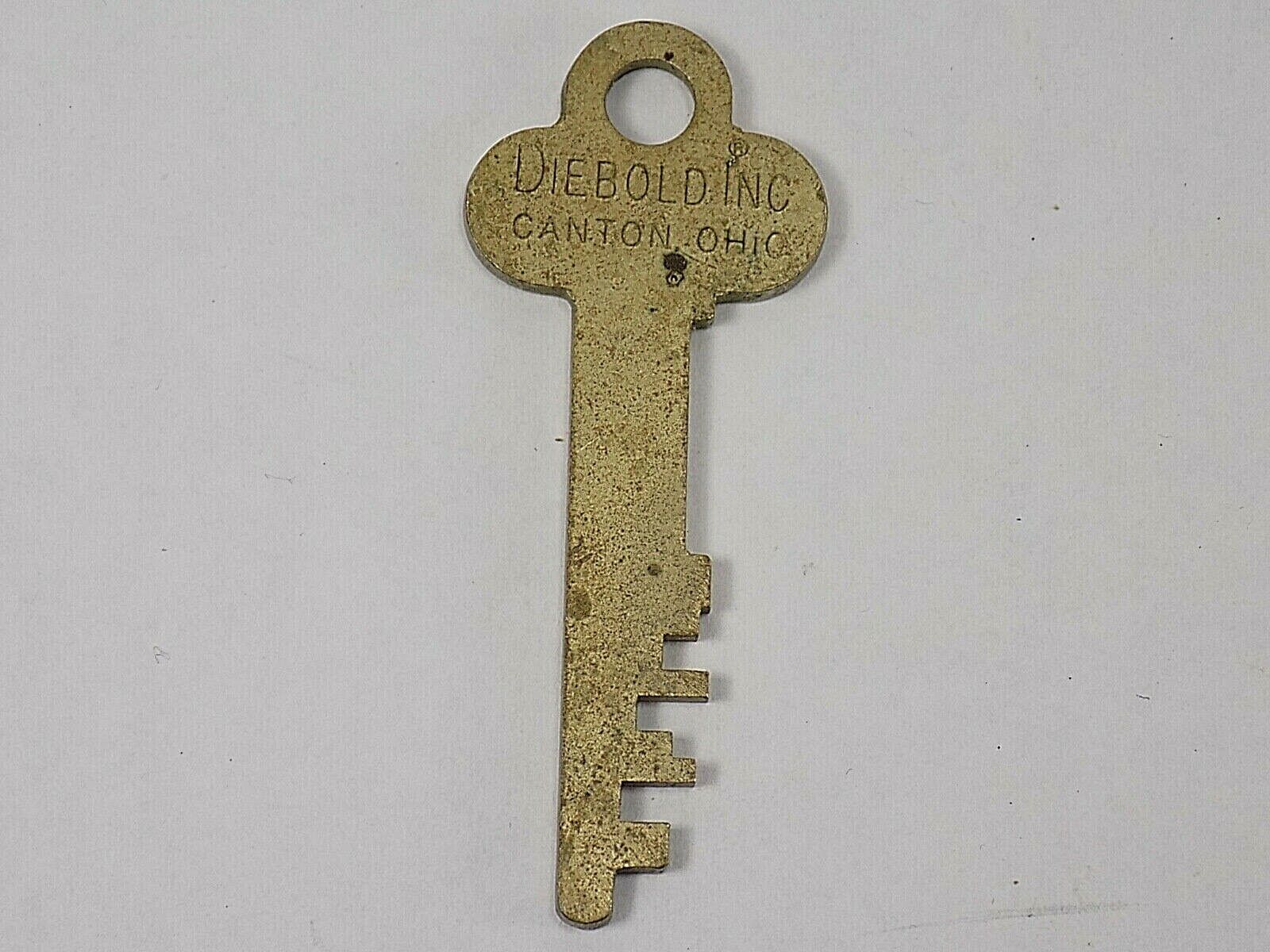 Diebold safe key.jpg